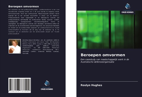 Beroepen omvormen - Roslyn Hughes