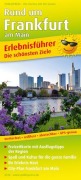 Cover-Bild zum Titel 'Rund um Frankfurt am Main 1:150 000' von ''
