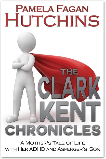 The Clark Kent Chronicles - Pf Hutchins