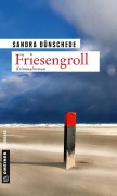 Cover-Bild zum Titel 'Friesengroll' von 'Sandra Dünschede'