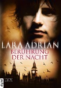 Berührung der Nacht - Lara Adrian