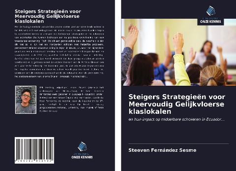 Steigers Strategieën voor Meervoudig Gelijkvloerse klaslokalen - Steeven Fernández Sesme