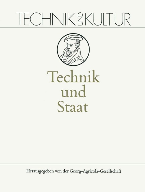 Technik und Staat - 