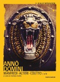 Cover-Bild zum Titel 'Anno Domini' von ''