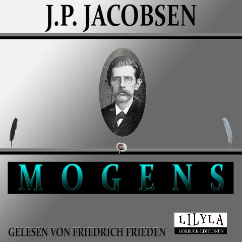 Mogens - J. P. Jacobsen