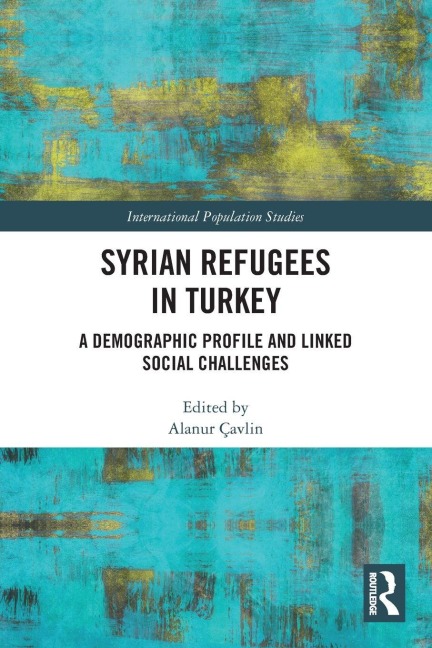 Syrian Refugees in Turkey - 