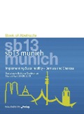 Cover-Bild zum Titel 'Implementing Sustainability - Barriers and Chances.' von ''