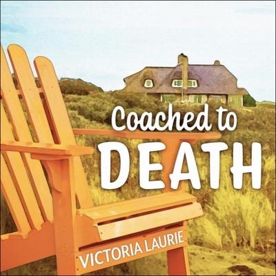 Coached to Death - Victoria Laurie