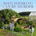 Matchmaking Can Be Murder - Amanda Flower