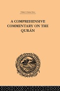 Cover-Bild zum Titel 'A Comprehensive Commentary on the Quran' von 'E. M. Wherry'