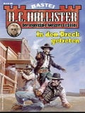 Cover-Bild zum Titel 'H. C. Hollister 35' von 'H. C. Hollister'