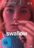 Swallow - Carlo Mirabella-Davis, Nathan Halpern