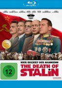 Cover-Bild zum Titel 'The Death of Stalin' von 'Armando Iannucci, Peter Fellows, Fabien Nury, Ian Martin, David Schneider'