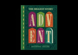 Cover-Bild zum Titel 'The Biggest Story Advent' von 'Kevin Deyoung'