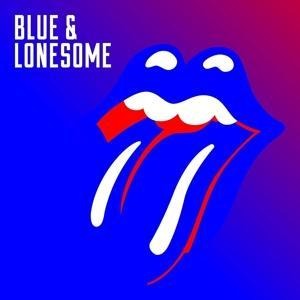 Blue & Lonesome (Jewel Box) - The Rolling Stones