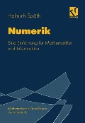 Numerik - Helmuth Späth