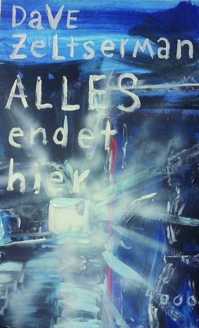 Alles endet hier - Dave Zeltserman