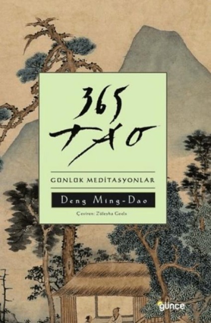 365 Tao - Deng Ming-Dao