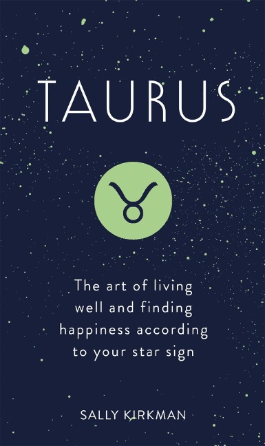 Taurus - Sally Kirkman