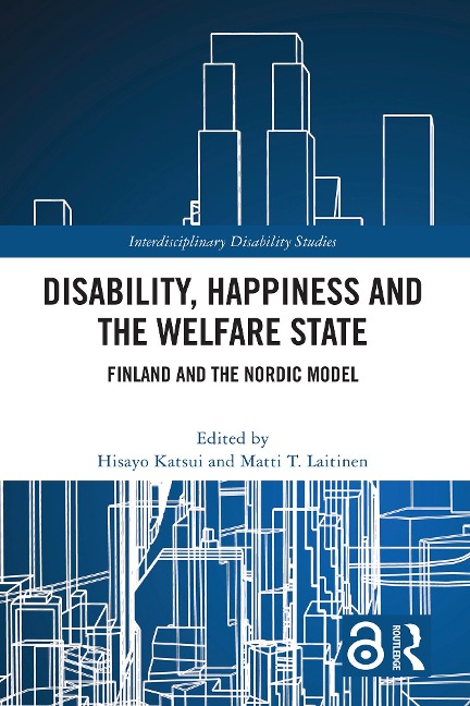 Disability, Happiness and the Welfare State - 