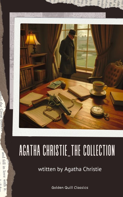 Agatha Christie The Collection - Agatha Christie