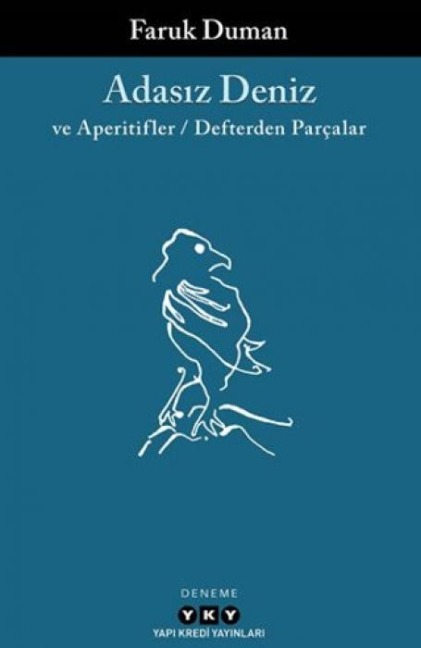 Adasiz Deniz - Faruk Duman
