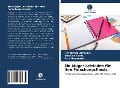 Cover-Bild zum Titel 'Ein kluger Leitfaden für Ihre Forschungsthesis' von 'Priyabrata Adhikary, Susmita Kundu, Asis Mazumdar'