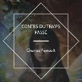 Cover-Bild zum Titel 'Contes du temps passé' von 'Charles Perrault'