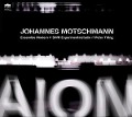 Cover-Bild zum Titel 'Motschmann,Johannes:AION For Large Ensemble' von 'Peter/Ensemble Modern Tilling'