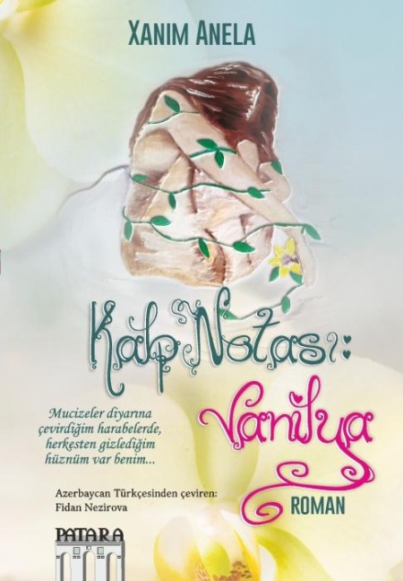 Kalp Notasi Vanilya - Xanim Anela