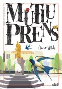 Cover-Bild zum Titel 'Mutlu Prens' von 'Oscar Wilde'