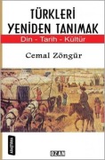 Cover-Bild zum Titel 'Türkleri Yeniden Tanimak' von 'Cemal Zöngür'