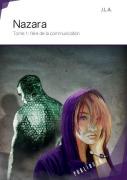 Cover-Bild zum Titel 'Nazara' von 'J L a'