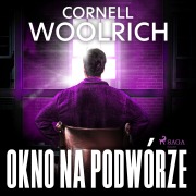 Cover-Bild zum Titel 'Okno na podwórze' von 'Cornell Woolrich'