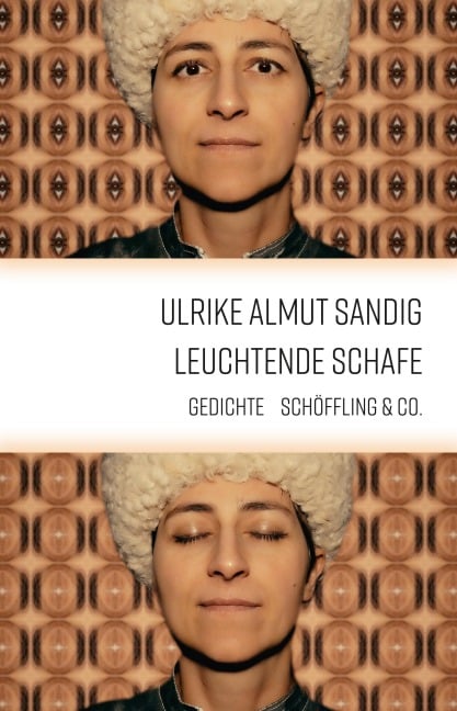 Leuchtende Schafe - Ulrike Almut Sandig