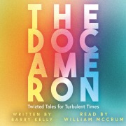 Cover-Bild zum Titel 'THE DOCAMERON' von 'Barry Kelly'