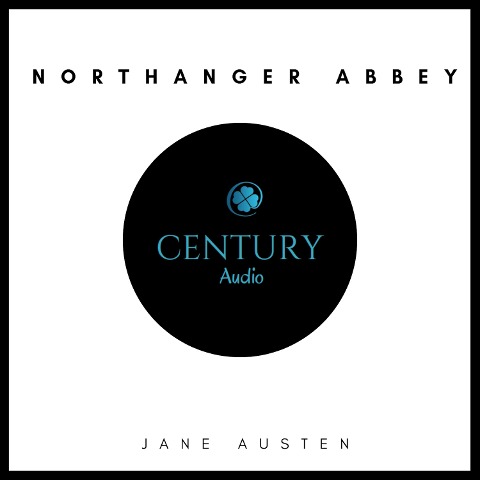 Northanger Abbey - Jane Austen