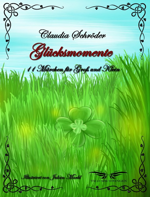 Glücksmomente - Claudia Schröder