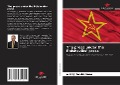 Cover-Bild zum Titel 'The press under the Bolsheviks' press' von 'Alexey Kondratenko'