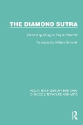 Cover-Bild zum Titel 'The Diamond Sutra' von ''