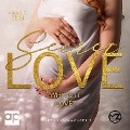 Cover-Bild zum Titel 'Why is it love?' von 'Miamo S. Zesi'