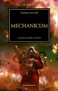 Mechanicum, 9 - Graham Mcneill