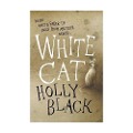 Cover-Bild zum Titel 'White Cat' von 'Holly Black'