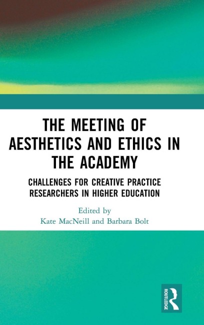 The Meeting of Aesthetics and Ethics in the Academy - 