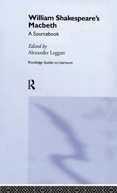 William Shakespeare's Macbeth - 