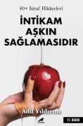 Cover-Bild zum Titel '40+ Itiraf Hikayeleri' von 'Adil Yildirim'