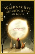 Cover-Bild zum Titel 'Weihnachtsgeschichten am Kamin 41' von ''