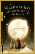 Cover-Bild zum Titel 'Weihnachtsgeschichten am Kamin 41' von ''
