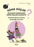Cover-Bild zum Titel 'Süper Gücler Ciltli' von 'Bruno Goldman'