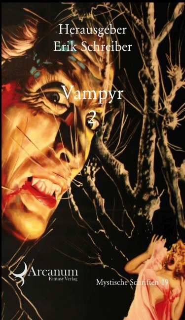 Vampyr 2 - Erik Schreiber